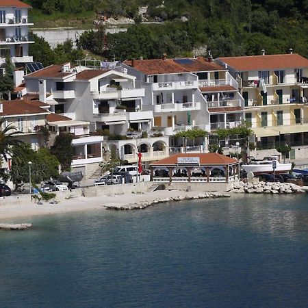 Apartmani California II Podgora Exterior photo