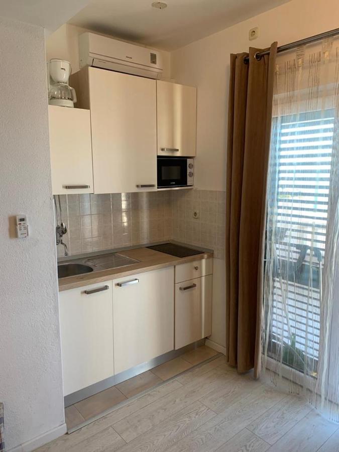 Apartmani California II Podgora Exterior photo