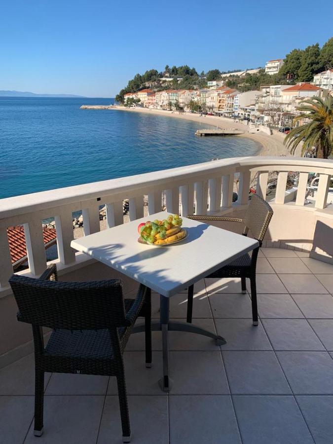 Apartmani California II Podgora Exterior photo