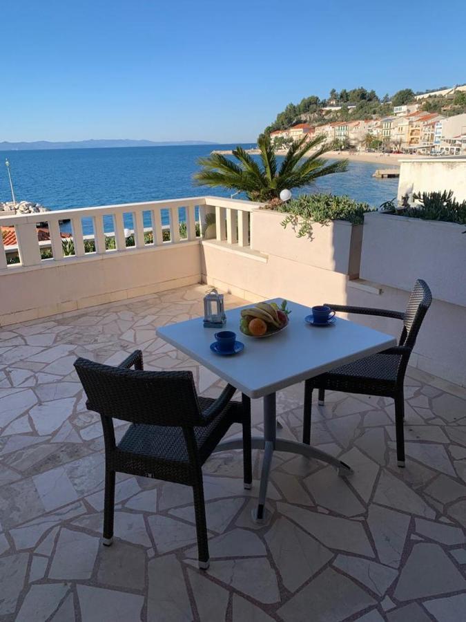 Apartmani California II Podgora Exterior photo