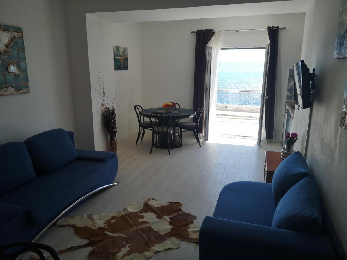 Apartmani California II Podgora Exterior photo